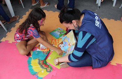 Conselho Estadual da Criança e do Adolescente lança plano com diretrizes de atuação para a próxima década