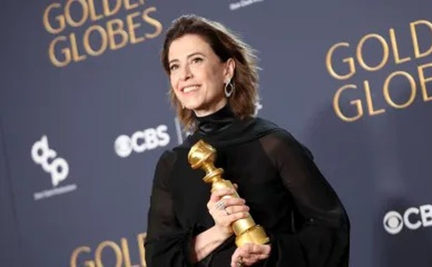 Brasil retorna ao Oscar com indicação de Fernanda Torres na categoria ‘Melhor Atriz’ e filme ‘Ainda Estou Aqui’