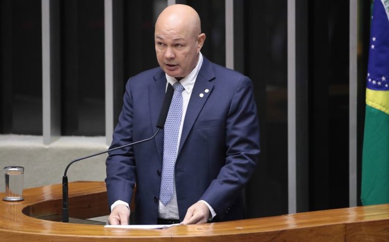 Cancelado debate o panorama de desenvolvimento dos municípios brasileiros