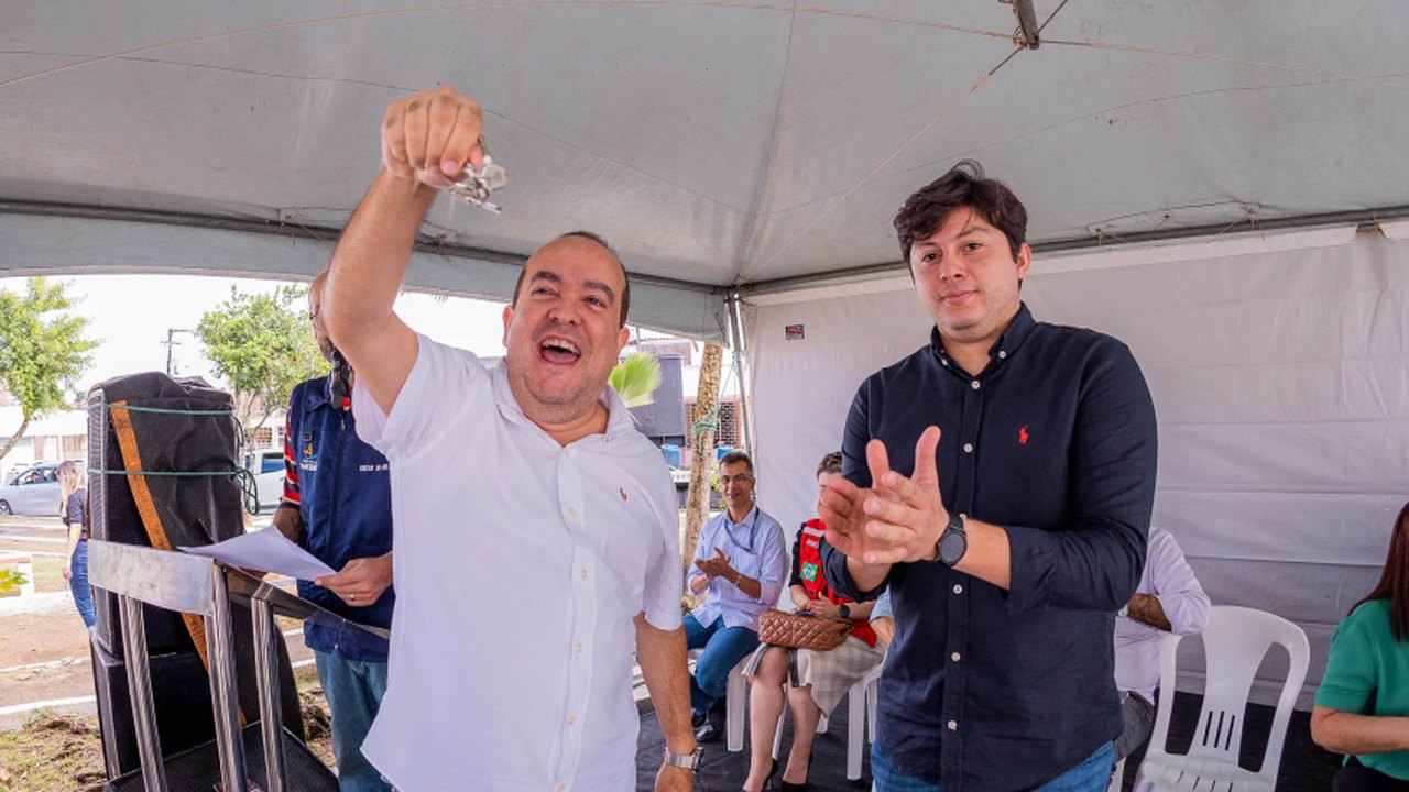 Prefeitura de Maceió lança projeto para implantação de primeiro abrigo público para idosos