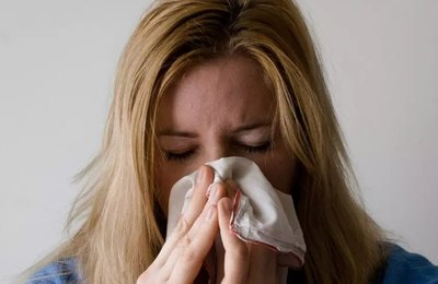 Síndromes gripais: hospital registra aumento de mais de 500% nos atendimentos