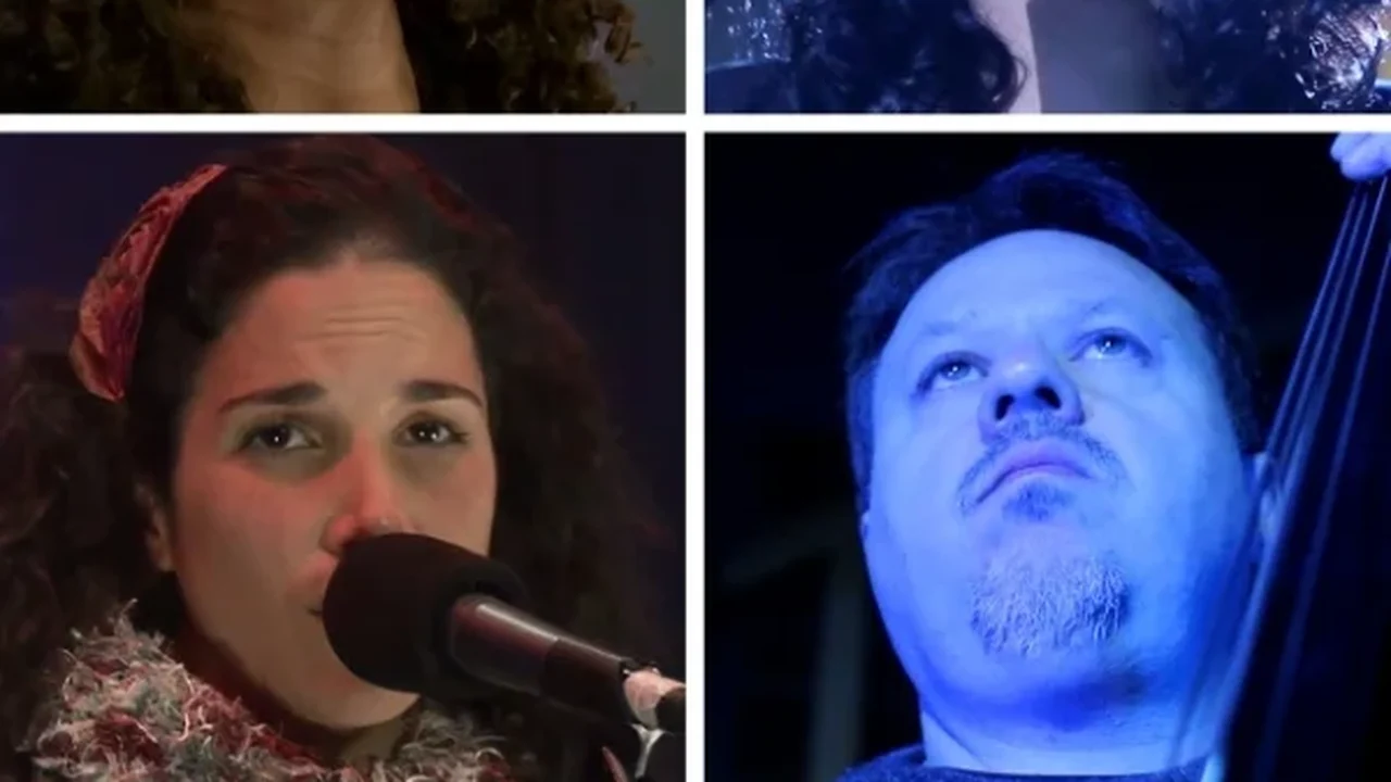 Vídeos de Paula Lima, Tulipa Ruiz, Verônica Ferriani e Zimbo Trio chegam ao Acervo Trama