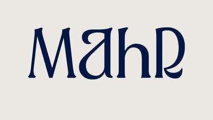 Mahr Gastronomia