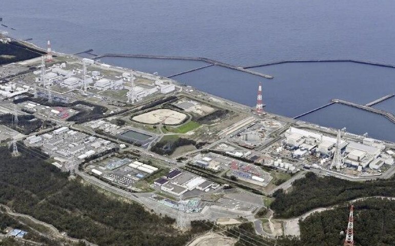 Japão vota para reativar a maior usina nuclear do mundo após 15 anos de paralisação