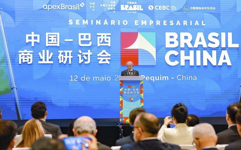 Especialistas defendem diversificação nas parcerias comerciais