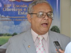 Juiz Abner Apolinário comenta sobre temas polêmicos