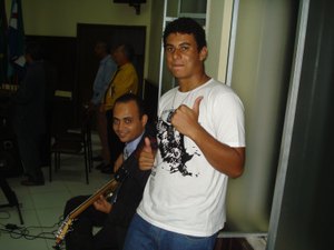 Foto: master