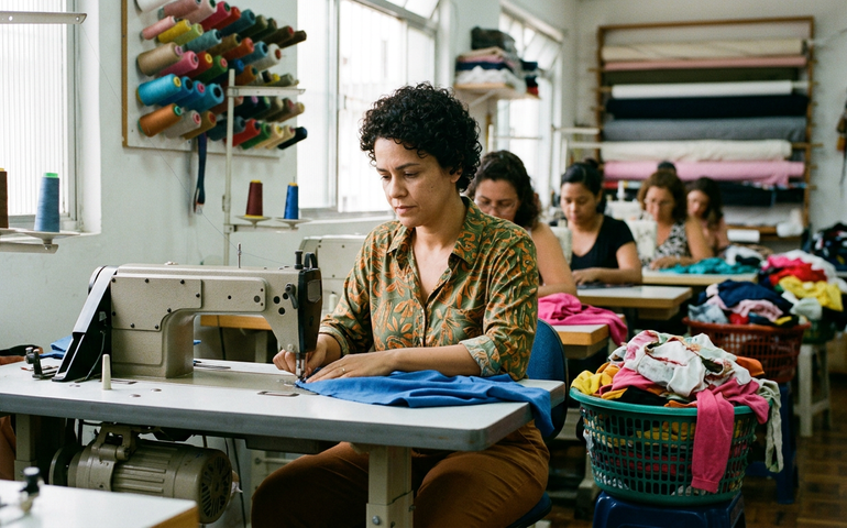 CDH aprova indicação para facilitar crédito a microempreendedoras