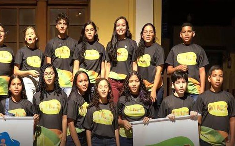 Inscrições abertas para o grupo de jovens do NUCA de Piranhas