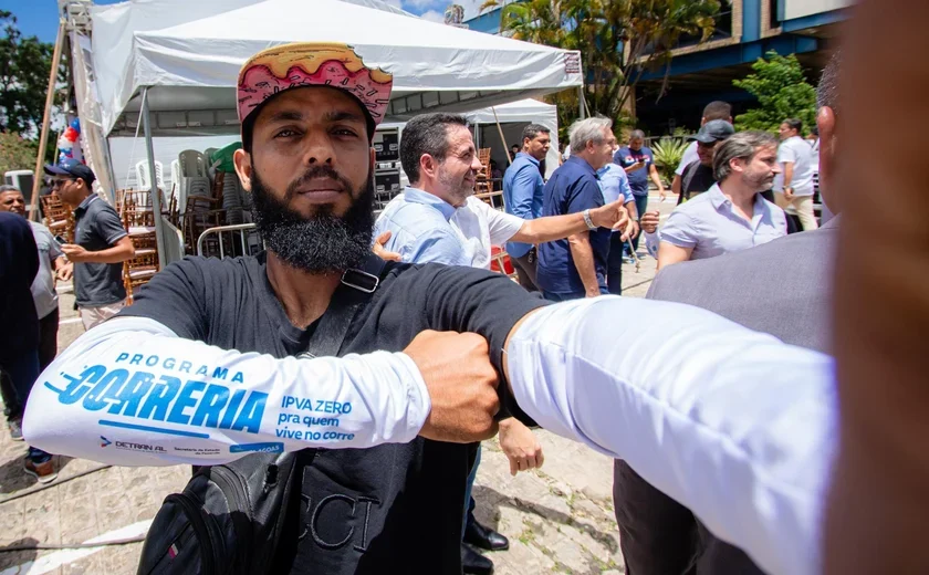 Iniciativa que isenta IPVA de veículos de trabalho disputa vaga entre as seis melhores políticas públicas do país