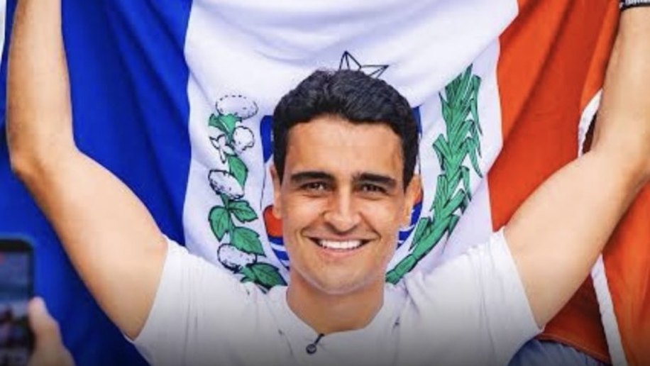 O destino de JHC