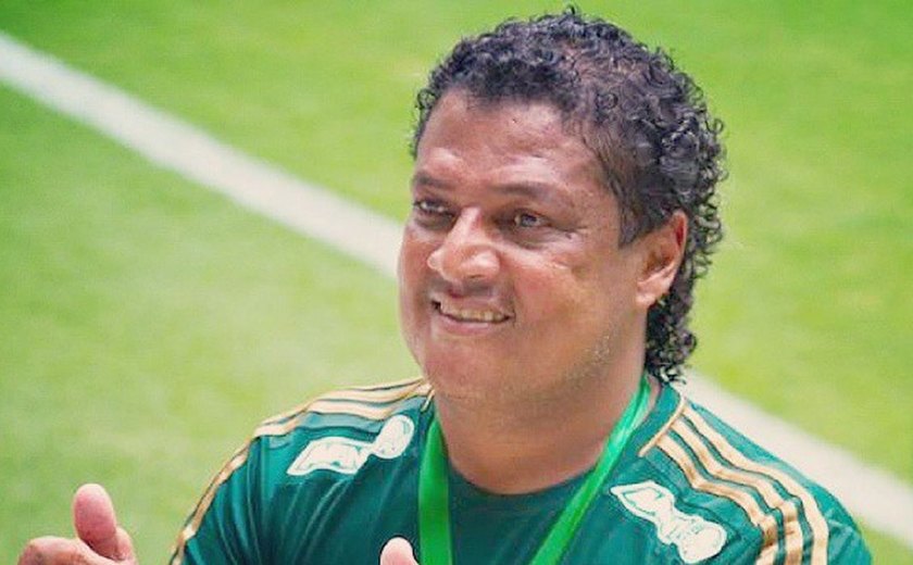 Morre ex-zagueiro Tonhão, ídolo do Palmeiras, aos 55 anos