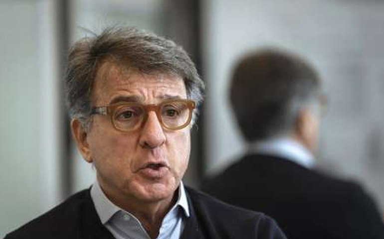 Paulo Marinho cita &#8216;devassa&#8217; em contas e pede investigação