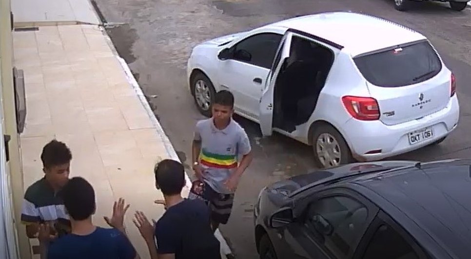 assalto salgado filho
