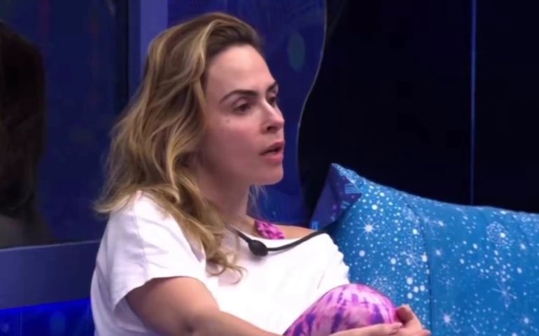 O que aconteceu com a mãe de Ana Paula Renault, do BBB 26?