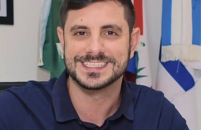 Gestão do prefeito Dalminho tem 88,7% de aprovação em Belo Monte