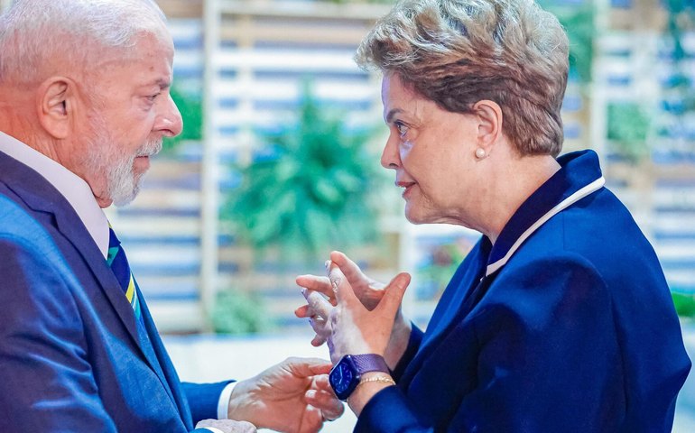 'Debate ideologizado': Congresso pode frear envio de recursos para Banco do BRICS, diz analista