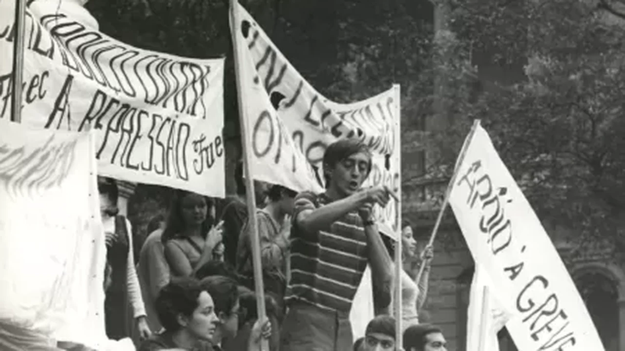 Ditadura argentina: Ex-oficial julgado na Itália por assassinatos e desaparecimentos pede para ser processado por tribunal militar