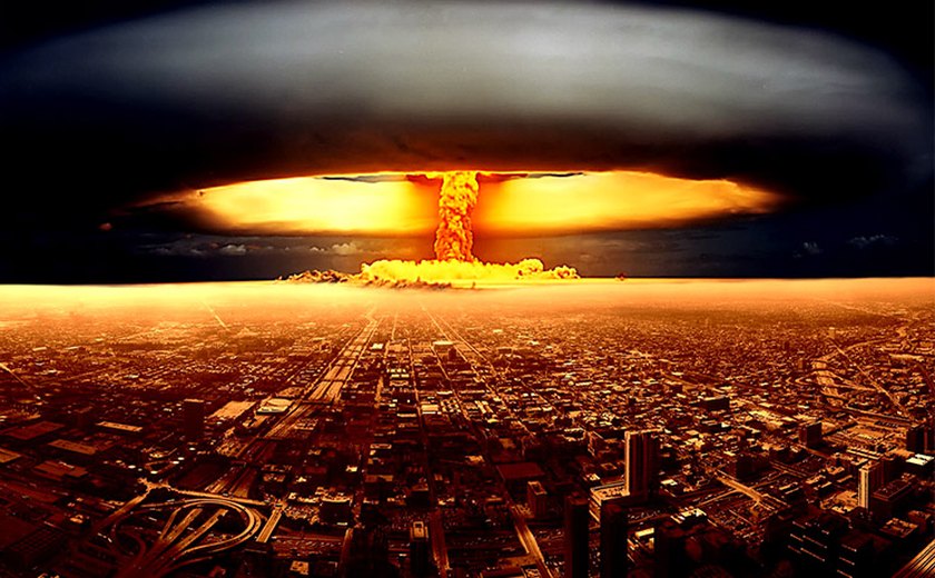 Nos EUA, lançamento da bomba em Hiroshima é justificado por 56%