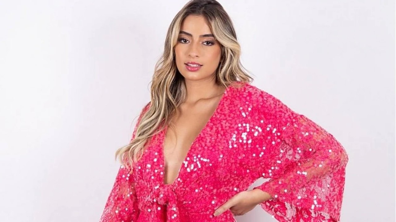 ‘Não tinha pretensões no começo’, diz Julia Puzzuoli sobre sucesso no TikTok