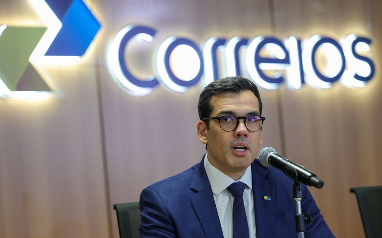 Correios prevê fechar mil agências e 15 mil demissões voluntárias