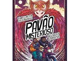 Do delivery ao multiverso: entregador de aplicativo encontra seu duplo em “Pavão Misterioso Delivery Express”