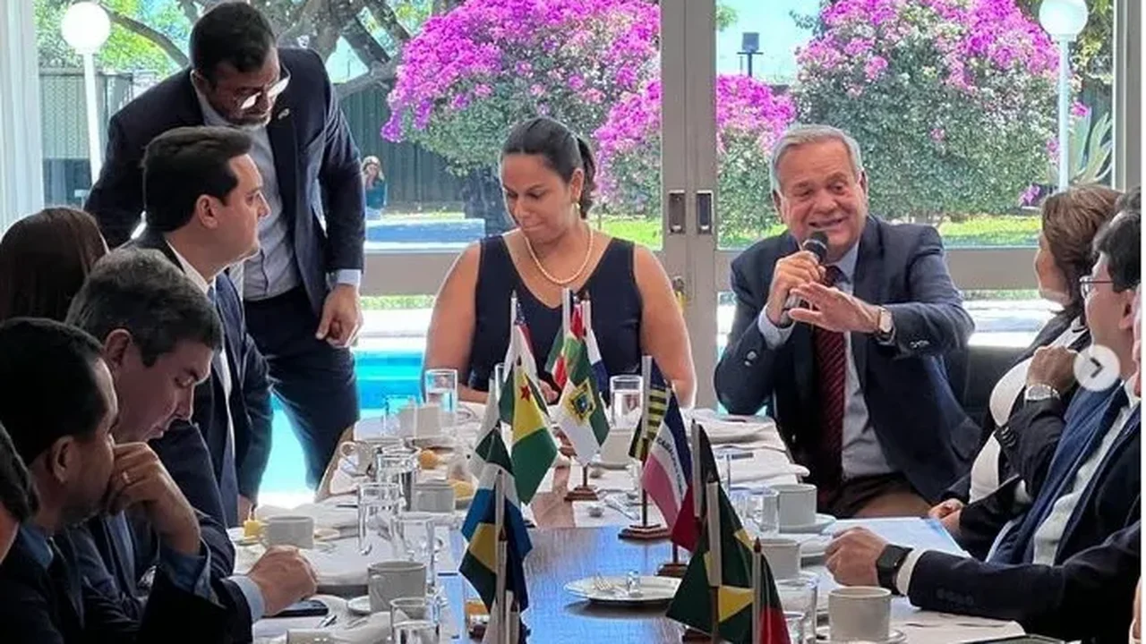 Lessa é o ‘meio-termo’ para ir onde Dantas não quer aparecer (ir)