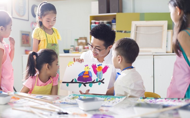 Educação: existe idade certa para aprender outra língua?