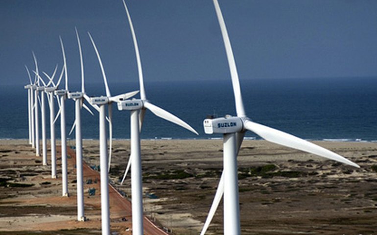 Abeeólica: prioridades para 2025 incluem fim de subsídios e revogação de benefícios a térmicas