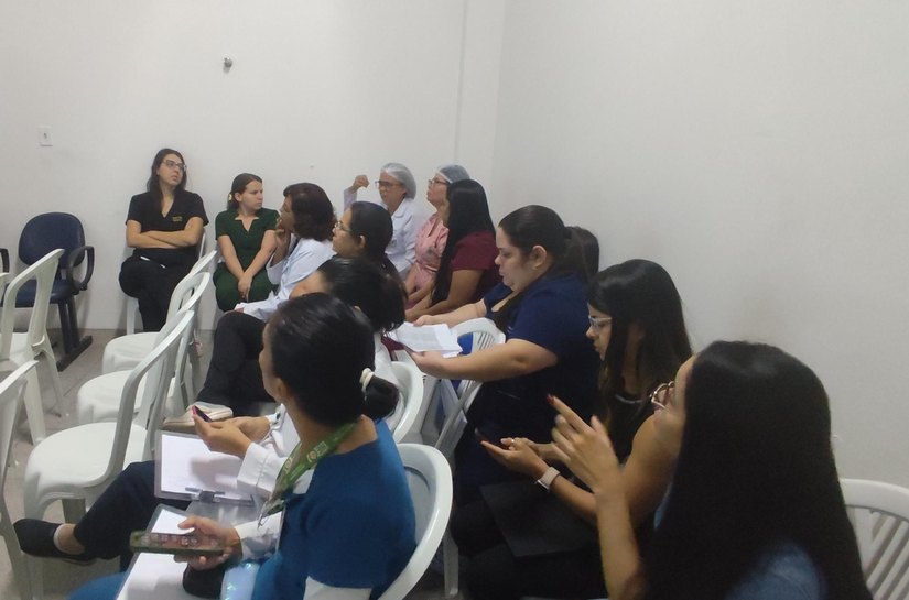 Hospital de Emergência do Agreste inicia nova fase do Projeto de Reestruturação dos Hospitais Públicos
