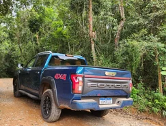 Foton Tunland V9 entra no jogo das picapes médias com proposta híbrida - Mateus Dias e Sérgio Dias (7).jpeg 