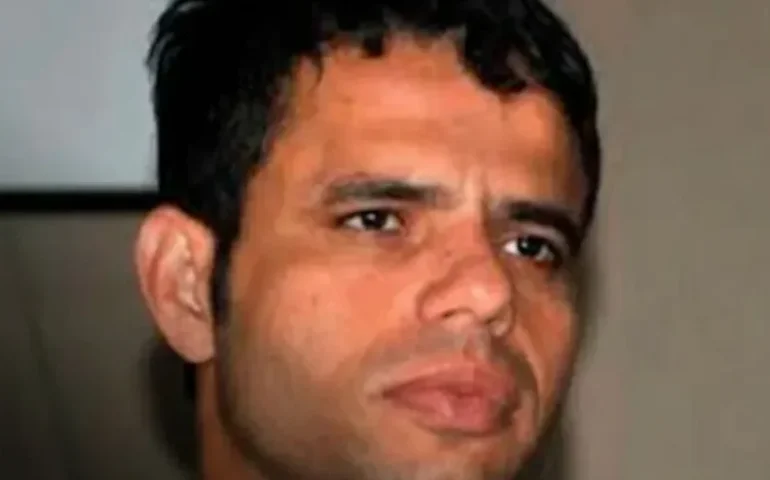 'Execução na porta da cadeia': traficante 'Aranha', líder do Bom Parto, é morto a tiros em Girau do Ponciano logo após ganhar liberdade