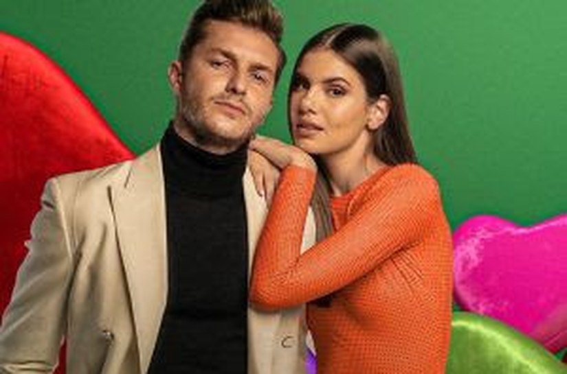Reality shows para conhecer novas formas de amor