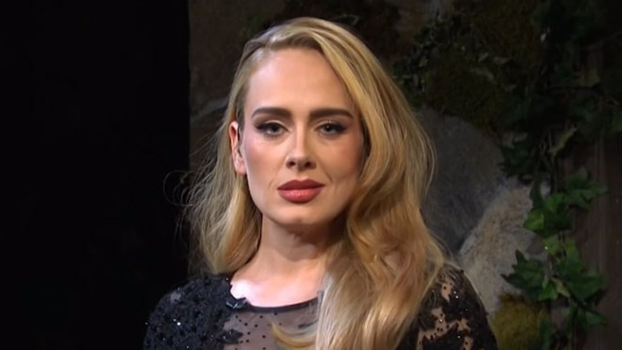 Adele divulga data de lançamento de novo single, ‘Easy On Me’