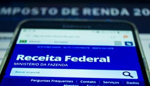 receita federal imposto de renda