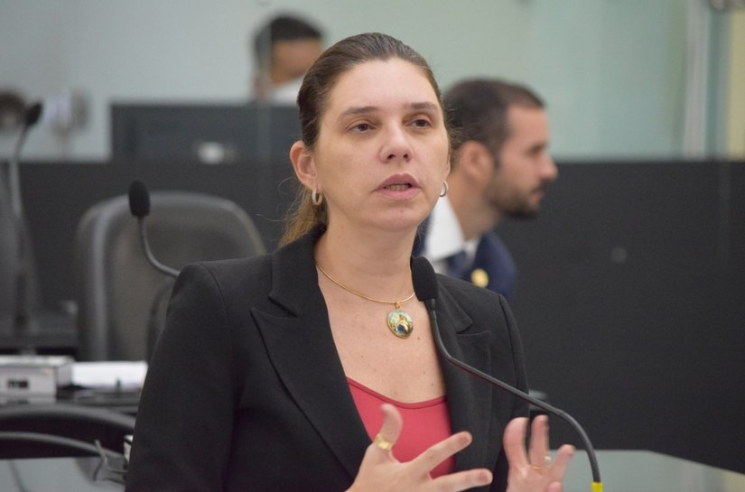 Deputada apela por ajuda a agricultores: “Ainda mais importante neste momento”
