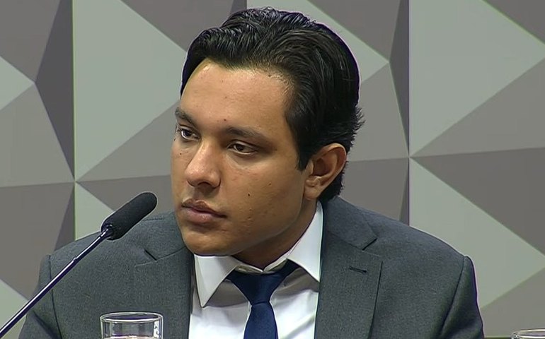 Dirigente de associação investigada diz que atuava na área de tecnologia por 'hobby'