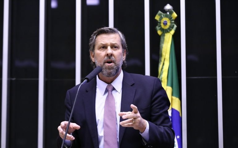 Ouvidor da Câmara quer facilitar o acesso da população às dependências da Casa