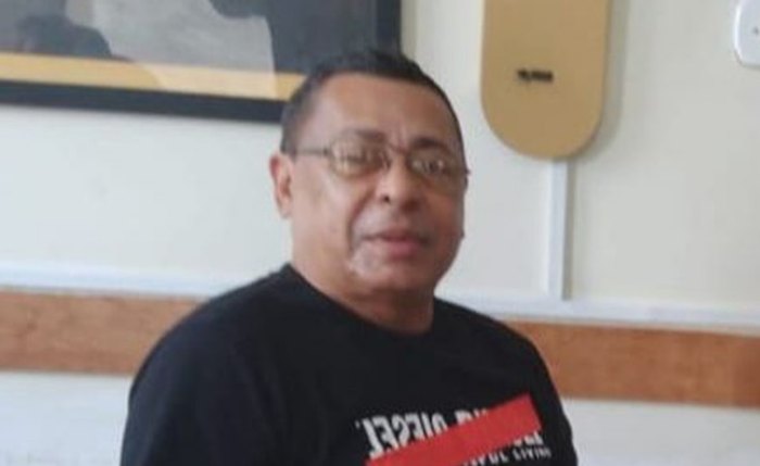 Carlos Roberto