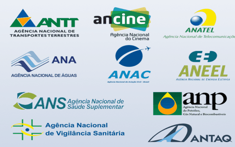 Agências reguladoras &#8216;são autônomas, mas não são soberanas&#8217;, diz Bolsonaro