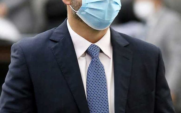 Paulo Dantas: “Prevaleceu o diálogo na aprovação do reajuste dos servidores do Judiciário