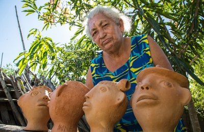 6ª Edição do Governo Presente beneficia artesãos da Zona da Mata