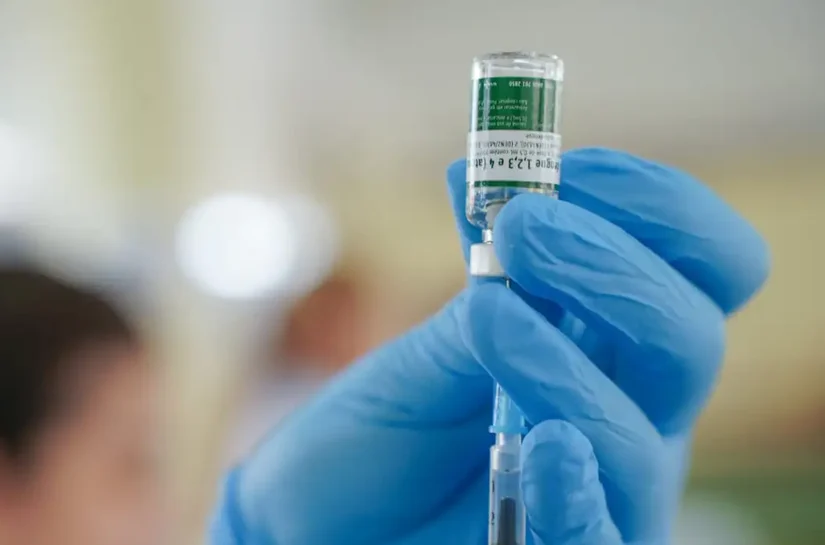 Equipes do SUS começam a receber vacina do Butantan contra a dengue