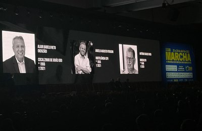 CNM relembra atuação de Municípios na pandemia e homenageia vítimas da Covid-19