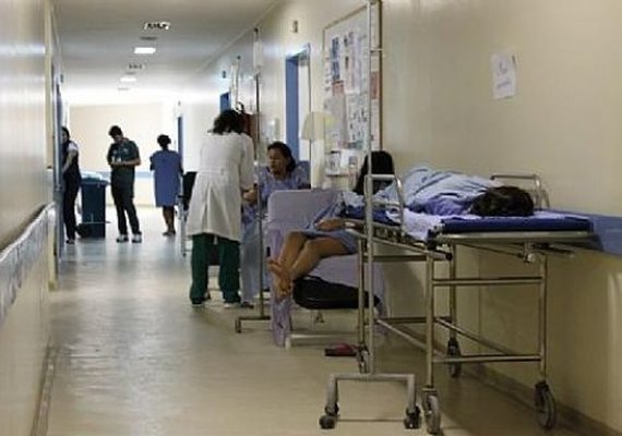 Maternidade do Hospital Universitário fecha por superlotação