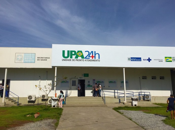 IA na saúde otimiza diagnósticos e atendimento no SUS