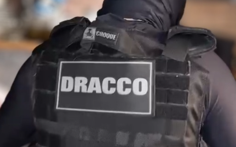 Polícia Civil prende mulher condenada por integrar organização criminosa em União dos Palmares