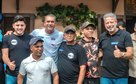 Maragogi, Porto Calvo e Matriz: prefeitos e lideranças da Região Norte de AL abraçam a pré-candidatura de Arthur Lira ao Senado