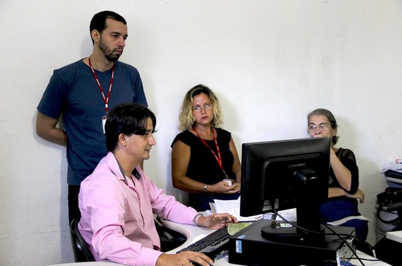 Sistema de ficha funcional do Itec é implantado em mais um órgão do Estado