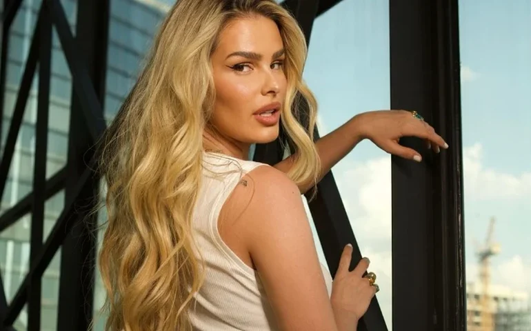 Yasmin Brunet afirma ter tido contato com ET: 'Eles estão chegando'